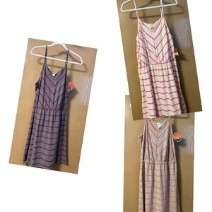 MOSSIMO summer dresses